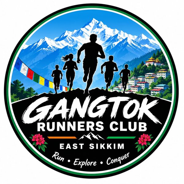 Gangtok Runners Club