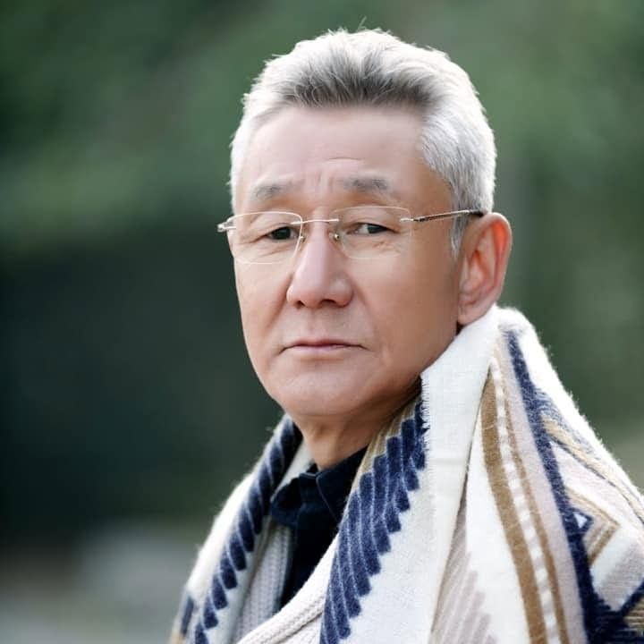 Shri Delay Namgyal Barfungpa